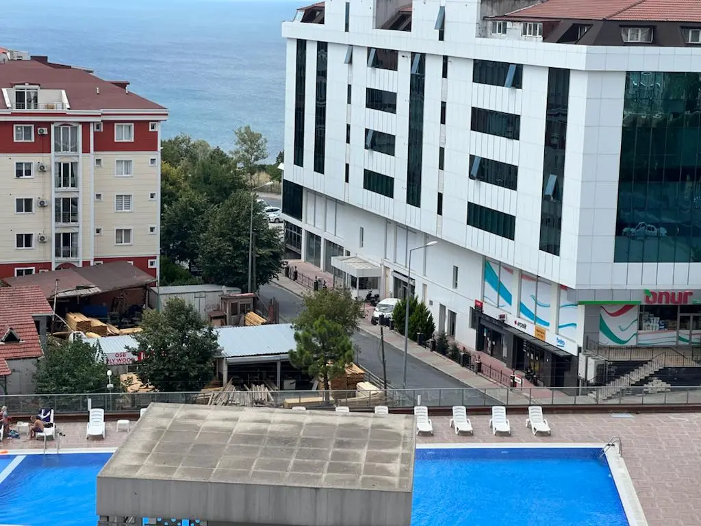 Istanbul property